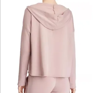Beyond Yoga Lace Up Sweatshirt thumbnail 9