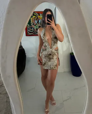 Generation Outcast Clothing Cosette Mini Dress thumbnail 3