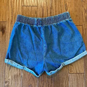 PacSun pull on mom shorts size M thumbnail 9