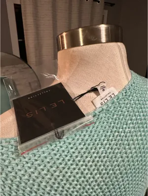 Boutique Knit Sweater thumbnail 6
