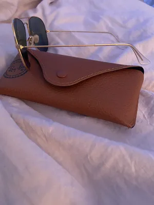 Aviator Classic Sunglasses thumbnail 3