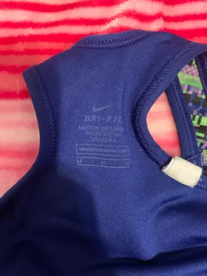 Nike Bra thumbnail 3