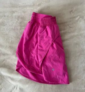 Lululemon Tennis Skirt thumbnail 2