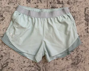 Under Armour Shorts Women’s thumbnail 1