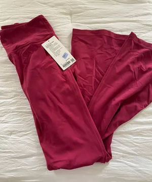 Lululemon Groove Flare Pants thumbnail 1