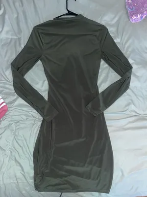 Windsor Cocktail Dress thumbnail 2