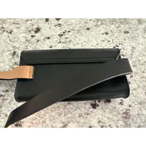 Kate Spade New York Smooth Leather Belt Bag S/M thumbnail 2
