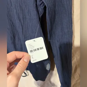 Free people long sleeve thumbnail 2
