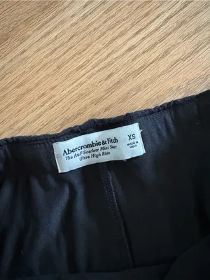 Abercrombie bra free linen set thumbnail 3