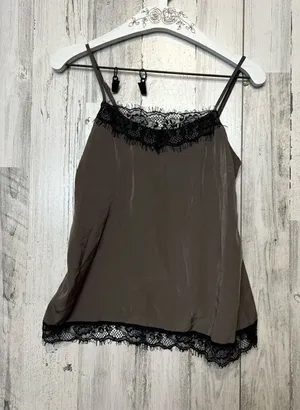 Tank top Gray thumbnail 1