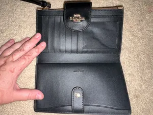 Coach Wallet thumbnail 2