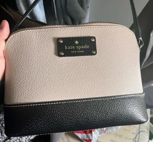 Kate Spade Crossbody Purse thumbnail 1