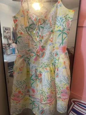 Roller Rabbit Dress thumbnail 1