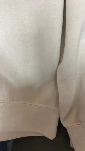 Zach Bryan Crewneck thumbnail 3