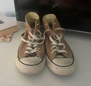 Converse High-Top brown thumbnail 1