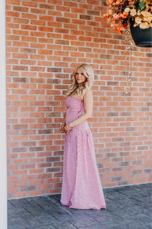 Beginning Boutique Dress thumbnail 4