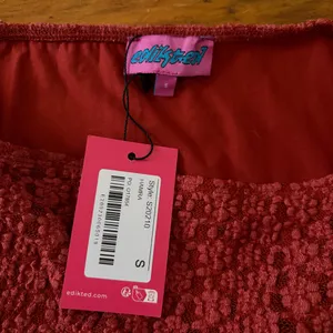 Edikted Mini Skirt thumbnail 3