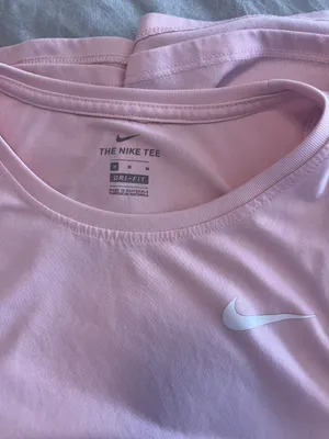 Nike Dri-Fit Tank thumbnail 3