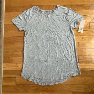 Mono B Grey T thumbnail 1
