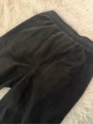 Champion Black Jogger Sweatpants – Women’s Size Small thumbnail 7