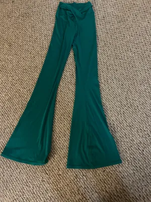 Green Aerie Leggings OFFLINE Flare by Crossover thumbnail 2