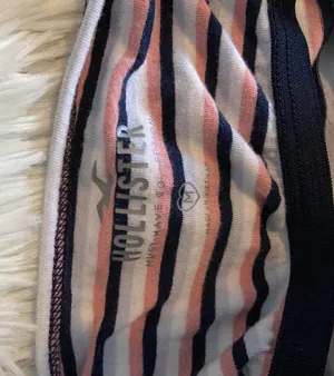 Halter Neck Tank thumbnail 3