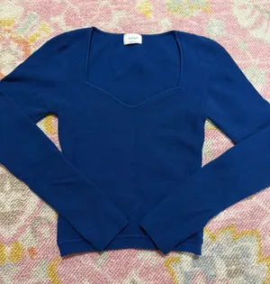 Wilfred Aritzia Tuscany Sweater thumbnail 1