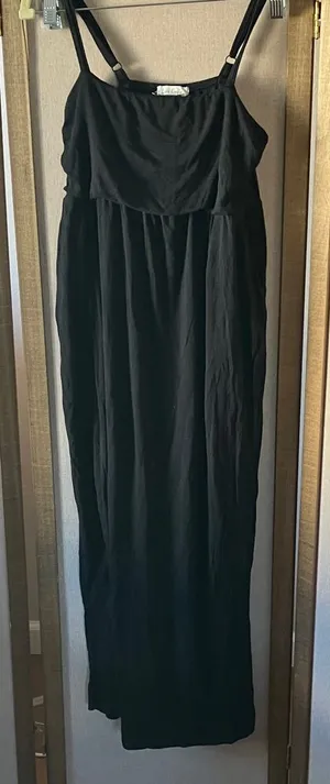 FINAL MARKDOWN Love Circle Black dress medium thumbnail 1