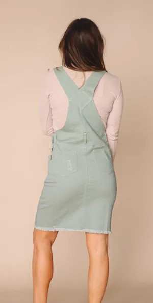 Fehrnvi Boutique Dress thumbnail 2