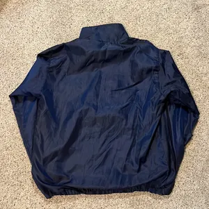 USA Windbreaker Blue Size 6 thumbnail 5