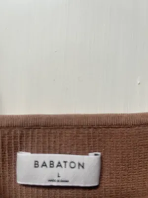 babaton tank thumbnail 4