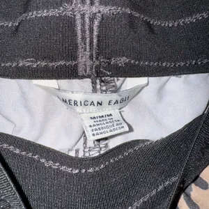 American Eagle Cheetah Print Shorts thumbnail 4