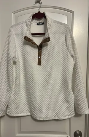 BTFBM Amazon Casual Sweater thumbnail 1