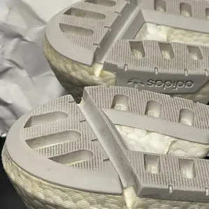 adidas POD S 3.1 Women's White Running Shoes Size 6M thumbnail 15