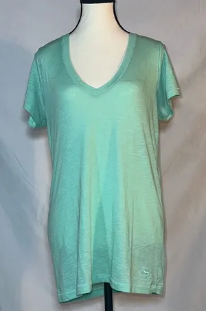 Pink • Victoria’s Secret • Sleepwear Everyday Tee • Size Lg. thumbnail 1