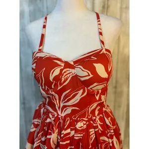 Band of the Free Floral Mini Dress - Size‎ Small NWT thumbnail 2