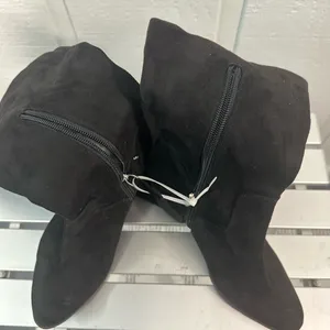 BP. Women's Black Luke Over-The-Knee Boot Size 8 NWOT thumbnail 8
