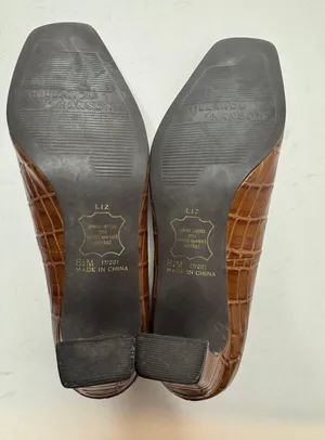 Brown Size 8.5 thumbnail 7