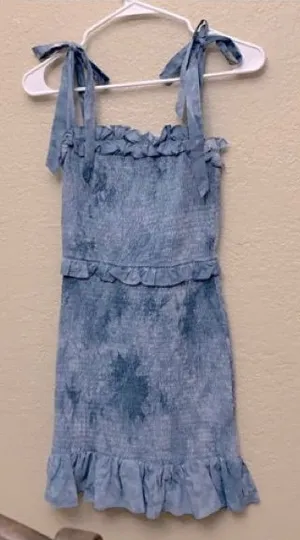 Mini dress thumbnail 1
