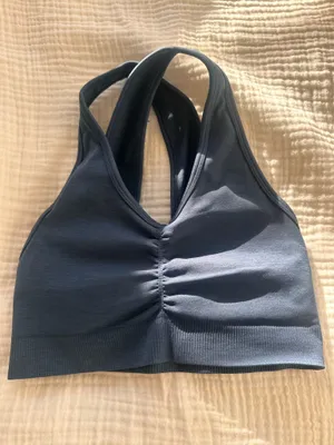 Alphalete Amplify Sports Bra thumbnail 1