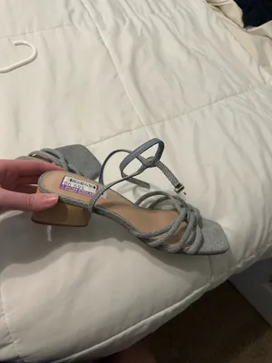 Steve Madden Heels thumbnail 2