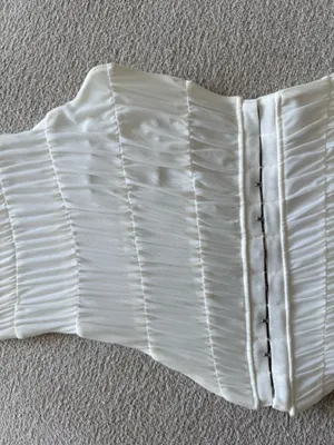 White Fox Boutique Corset thumbnail 5