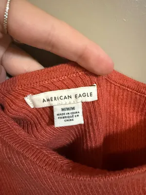 American Eagle Tank Top thumbnail 3