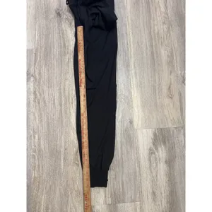 Lululemon Women's Dance‎ Studio Mid Rise Jogger Full Length Black Night Size 4 thumbnail 7
