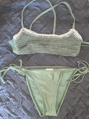 Target Bikini thumbnail 1