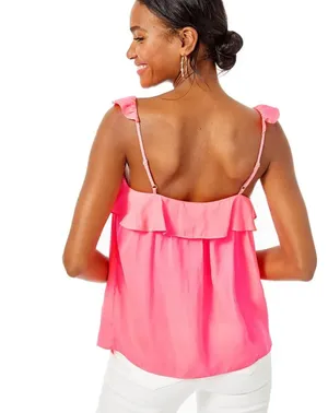 NWT Lilly Pulitzer Cailee Top thumbnail 1