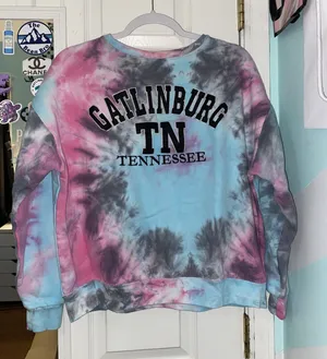 Gatlinburg Tennessee Sweatshirt thumbnail 1