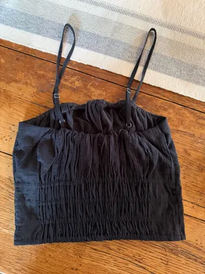 Abercrombie Tank Top thumbnail 2