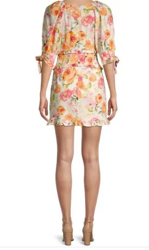 For love and lemons Mini dress thumbnail 3