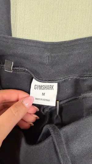 Gymshark Joggers thumbnail 4